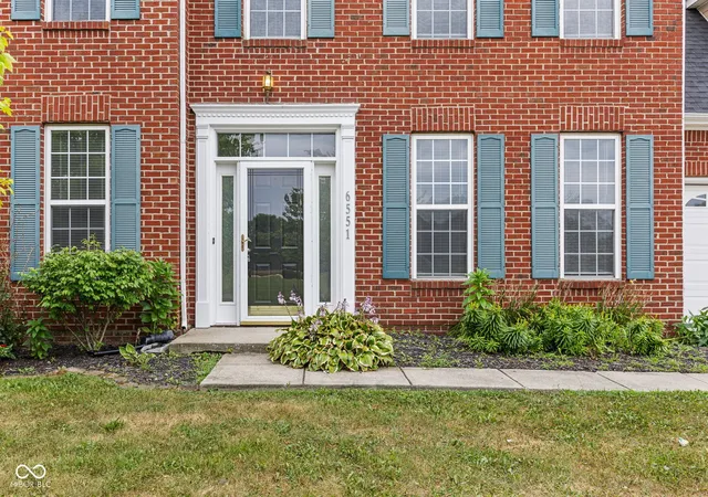 3rd image of 6551 E Daisy Hill Ct, Camby, IN 46113 | MLS# 22119585