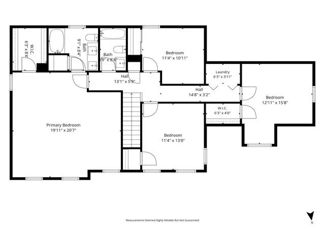 4th image of 6551 E Daisy Hill Ct, Camby, IN 46113 | MLS# 22119585