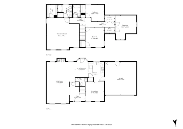 5th image of 6551 E Daisy Hill Ct, Camby, IN 46113 | MLS# 22119585