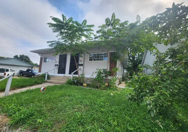 34th image of 315 S Rural St, Indianapolis, IN 46201 | MLS# 22119594