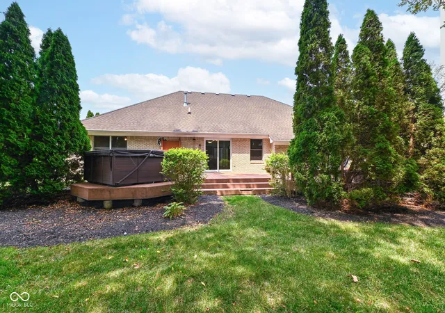 25th image of 7929 Beechwood Farms, Avon, IN 46123 | MLS# 22119595