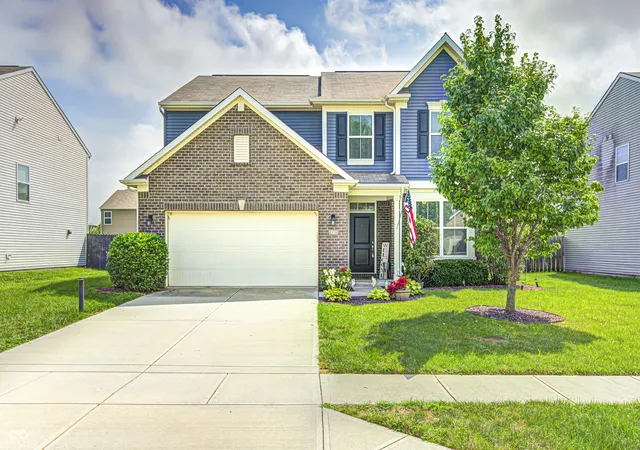 1st image of 8347 Welder Pl, Indianapolis, IN 46237 | MLS# 22119597