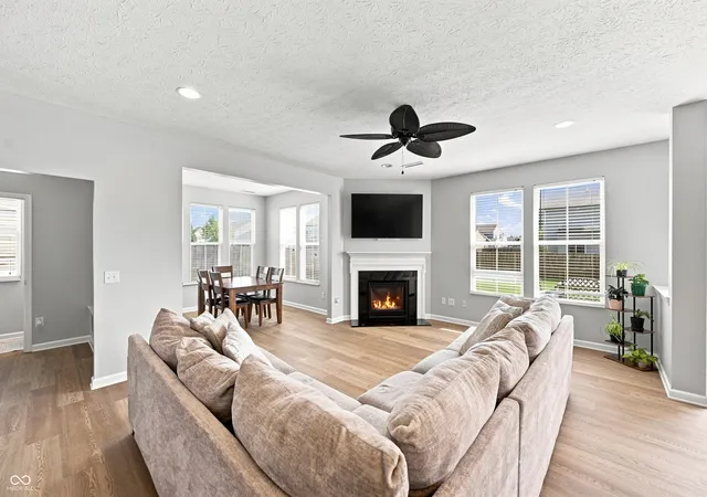 2nd image of 8347 Welder Pl, Indianapolis, IN 46237 | MLS# 22119597