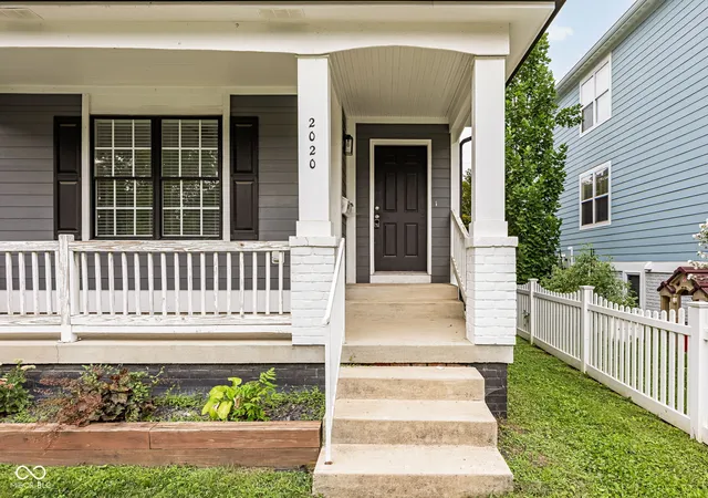 3rd image of 2020 Ruckle St, Indianapolis, IN 46202 | MLS# 22119598
