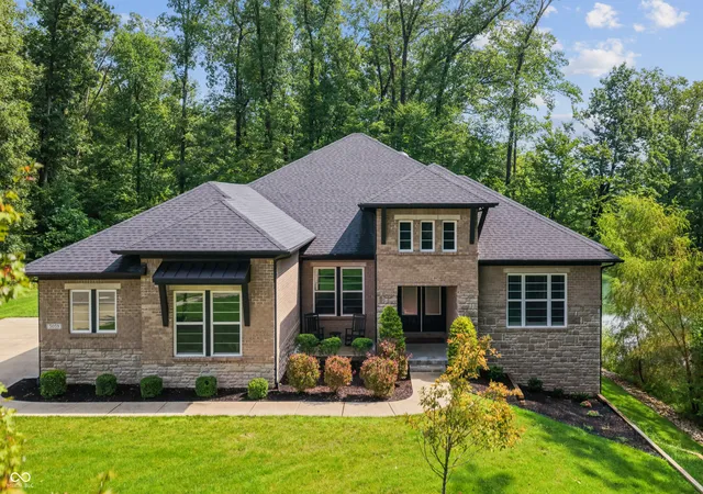 2nd image of 5059 Oak Ridge Trl, Columbus, IN 47201 | MLS# 22119601