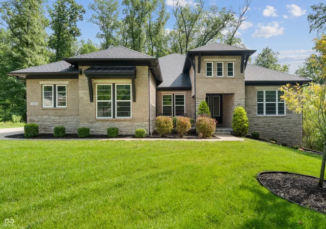 4th image of 5059 Oak Ridge Trl, Columbus, IN 47201 | MLS# 22119601