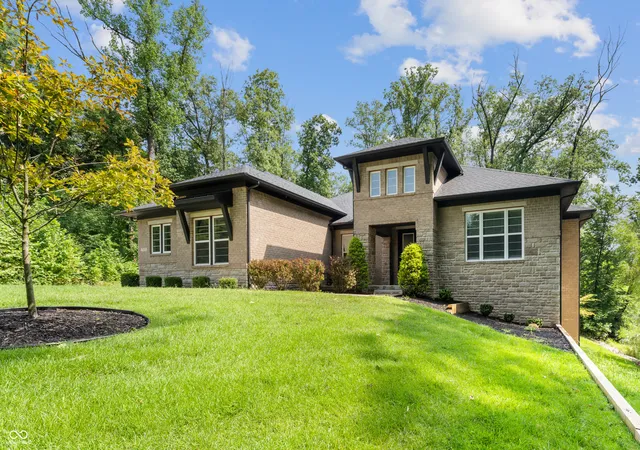 5th image of 5059 Oak Ridge Trl, Columbus, IN 47201 | MLS# 22119601