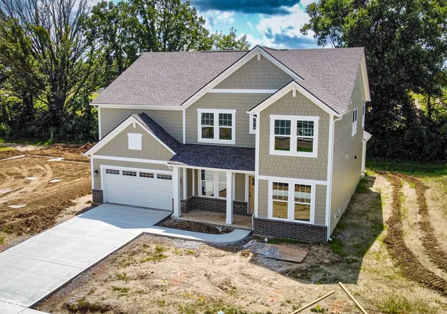 1st image of 6403 Rippling Rock Dr, Plainfield, IN 46168 | MLS# 22119603