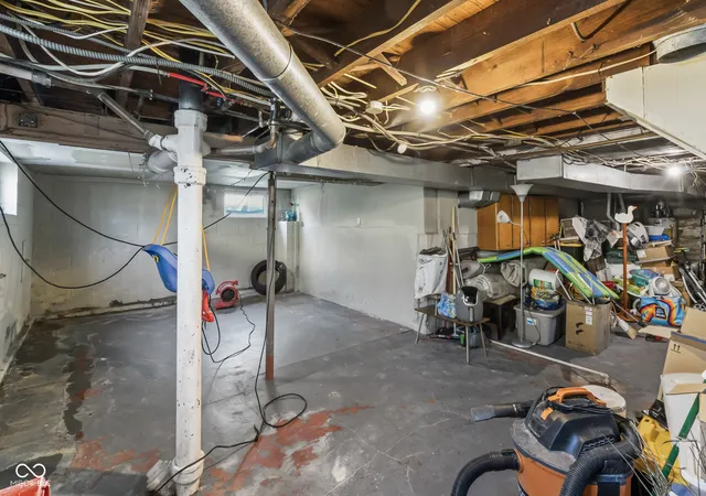 43rd image of 1444 N Linwood Ave, Indianapolis, IN 46201 | MLS# 22119606