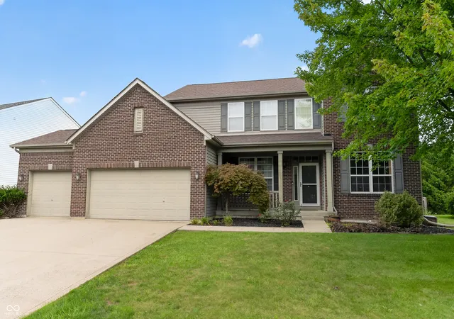 1st image of 11957 Sloane Muse, Fishers, IN 46037 | MLS# 22119610