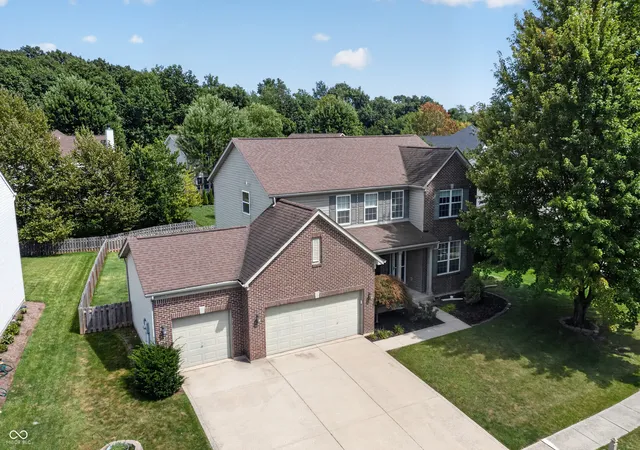 2nd image of 11957 Sloane Muse, Fishers, IN 46037 | MLS# 22119610