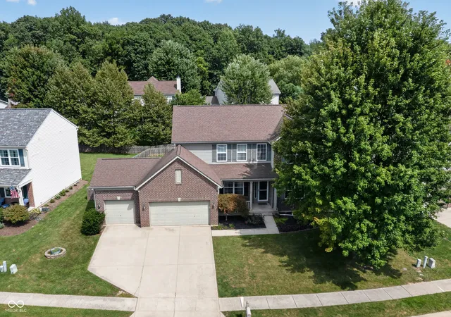 Photo 3 of Sale Pending at 11957 Sloane Muse, Fishers, IN 46037 | MLS# 22119610 | Listing updated on 2026-08-26