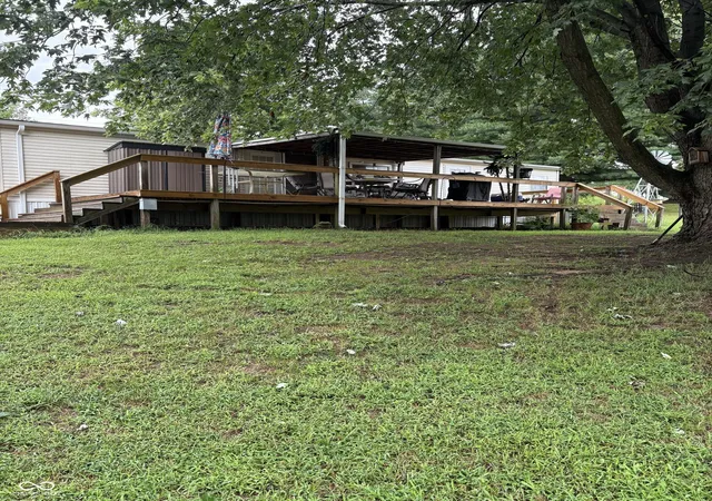 2nd image of 10675 E 1100 N, Seymour, IN 47274 | MLS# 22119611