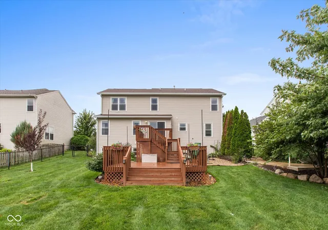 42nd image of 8835 Rapp Dr, Indianapolis, IN 46237 | MLS# 22119612