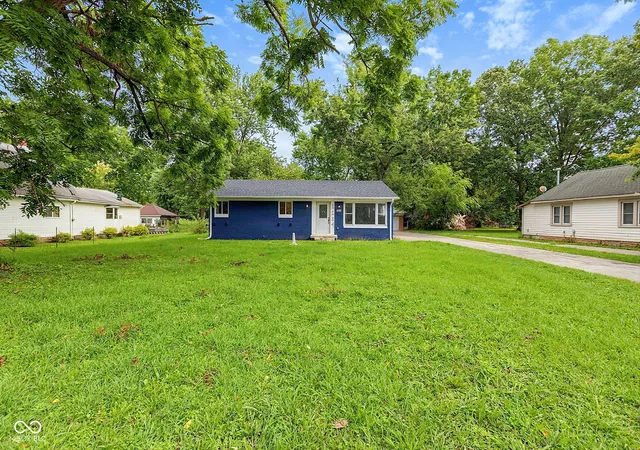 Photo 2 of Single family home for sale at 1134 Gilbert Ave, Indianapolis, IN 46227 | MLS# 22119619 | Listing updated on 2026-09-24