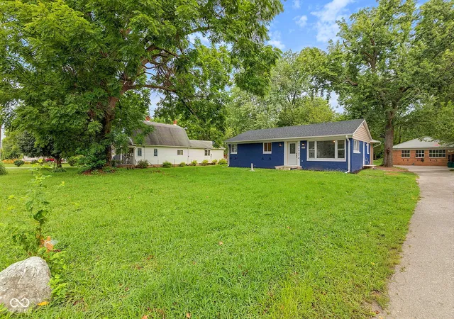 2nd image of 1134 Gilbert Ave, Indianapolis, IN 46227 | MLS# 22119619