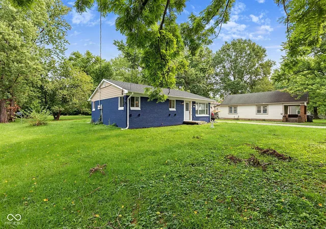 Photo 3 of Single family home for sale at 1134 Gilbert Ave, Indianapolis, IN 46227 | MLS# 22119619 | Listing updated on 2026-09-24