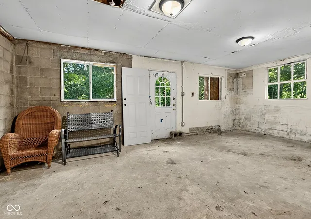Photo 38 of Single family home for sale at 1134 Gilbert Ave, Indianapolis, IN 46227 | MLS# 22119619 | Listing updated on 2026-09-24