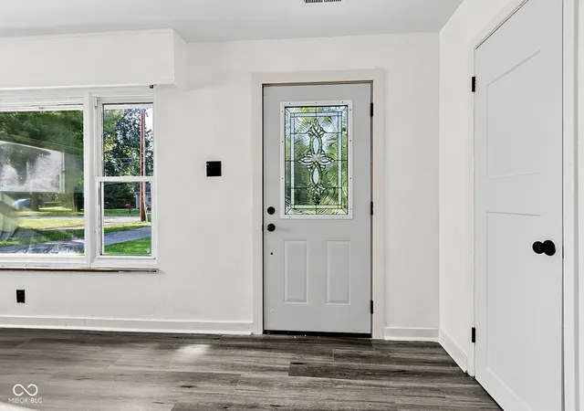 Photo 3 of Single family home for sale at 1134 Gilbert Ave, Indianapolis, IN 46227 | MLS# 22119619 | Listing updated on 2026-09-24