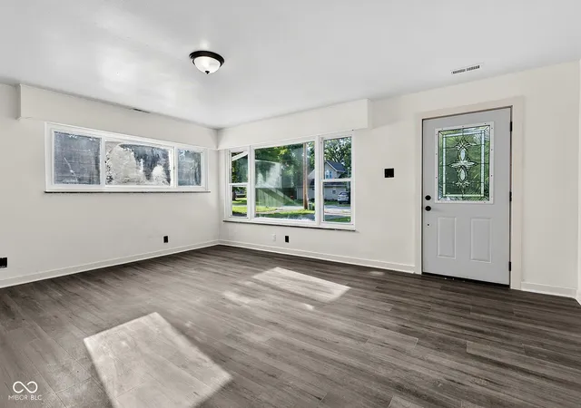 Photo 4 of Single family home for sale at 1134 Gilbert Ave, Indianapolis, IN 46227 | MLS# 22119619 | Listing updated on 2026-09-24