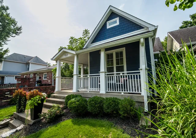 3rd image of 1537 Hoyt Ave, Indianapolis, IN 46203 | MLS# 22119621