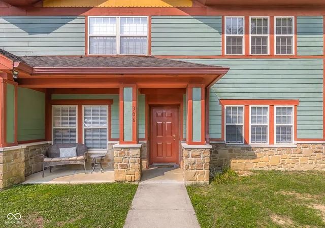 1st image of 2375 Fairway Dr # 306, Nashville, IN 47448 | MLS# 22119623