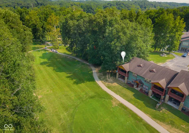 2nd image of 2375 Fairway Dr # 306, Nashville, IN 47448 | MLS# 22119623
