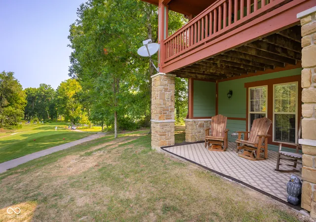 Photo 3 of Condo for sale at 2375 Fairway Dr # 306, Nashville, IN 47448 | MLS# 22119623 | Listing updated on 2026-09-03
