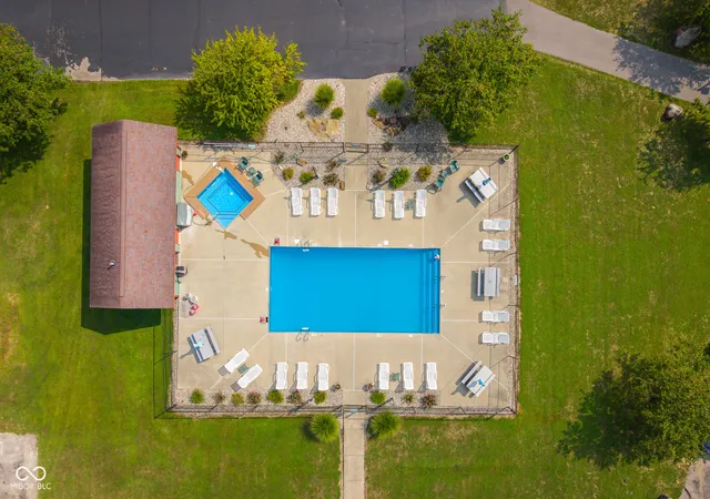 Photo 2 of Condo for sale at 2375 Fairway Dr # 306, Nashville, IN 47448 | MLS# 22119623 | Listing updated on 2026-09-03