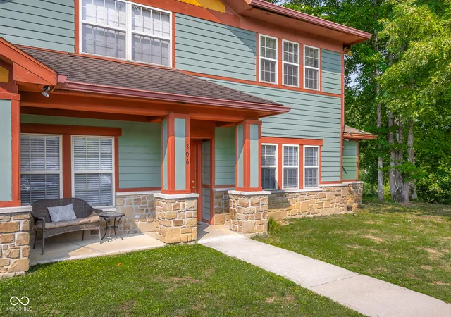 31st image of 2375 Fairway Dr # 306, Nashville, IN 47448 | MLS# 22119623