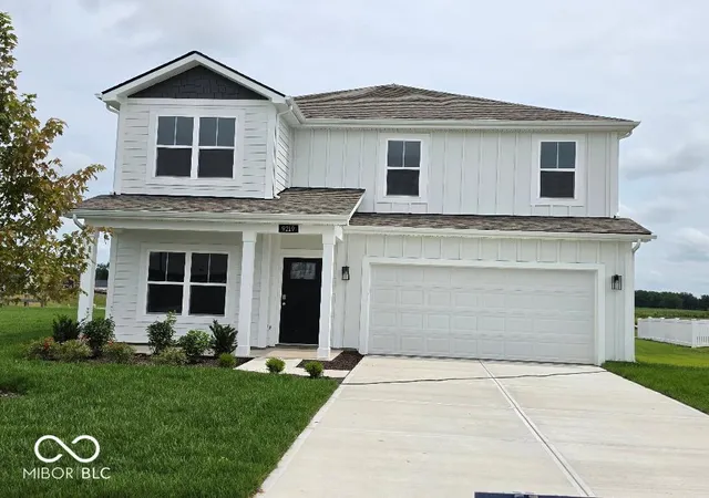 1st image of 9219 Fitzgerald Dr, Indianapolis, IN 46239 | MLS# 22119627