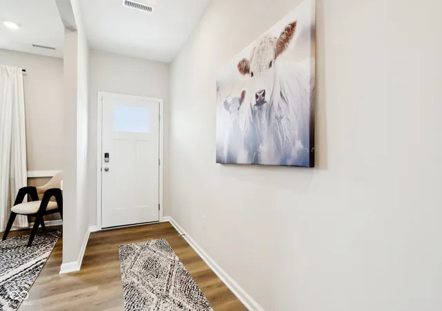 3rd image of 9219 Fitzgerald Dr, Indianapolis, IN 46239 | MLS# 22119627