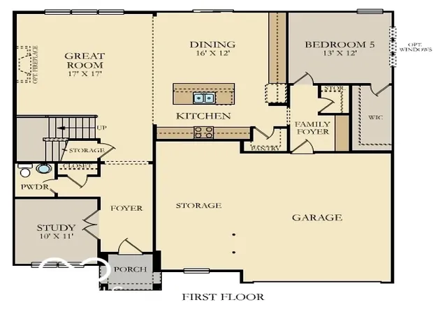 2nd image of 8559 Moyer Street East, Fortville, IN 46040 | MLS# 22119629