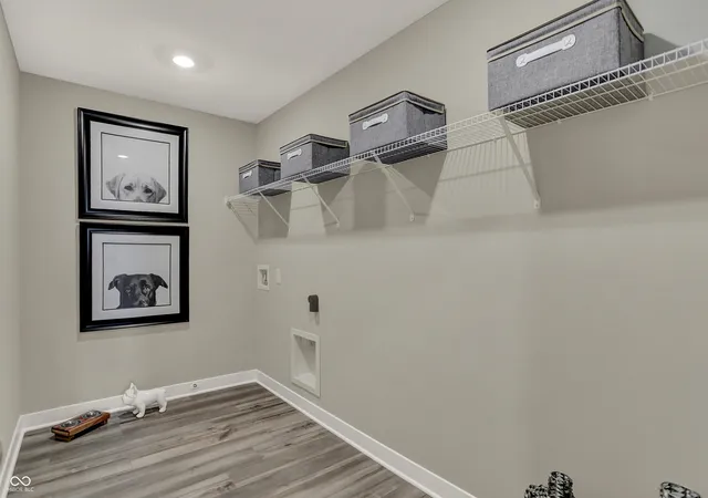 48th image of 8559 Moyer Street East, Fortville, IN 46040 | MLS# 22119629