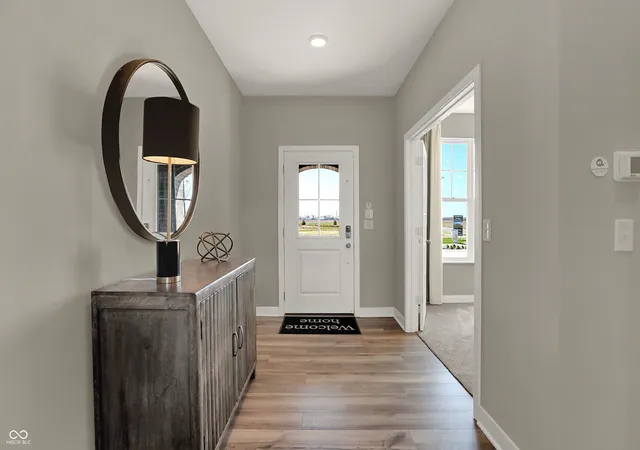 Photo 4 of Sale Pending at 8559 Moyer St E, Fortville, IN 46040 | MLS# 22119629 | Listing updated on 2026-08-24