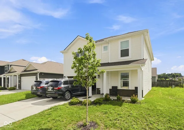 2nd image of 11059 N Sashing Wy, Monrovia, IN 46157 | MLS# 22119630