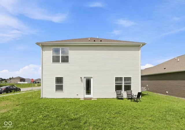 22nd image of 11059 N Sashing Wy, Monrovia, IN 46157 | MLS# 22119630