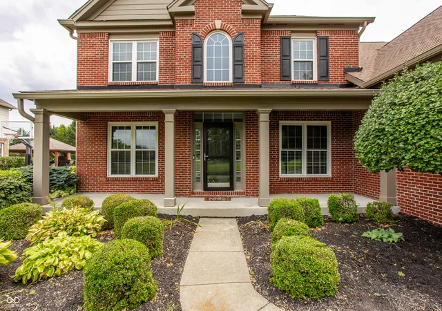4th image of 13673 Shorecove Ct, Carmel, IN 46074 | MLS# 22119632