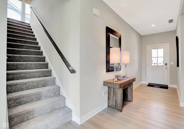4th image of 11828 Cotterill Wy, Indianapolis, IN 46235 | MLS# 22119633