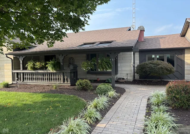 Photo 1 of Sale Pending at 1302 N Park Blvd, Rushville, IN 46173 | MLS# 22119634 | Listing updated on 2026-08-31