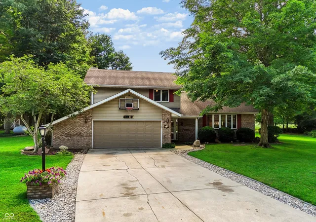 3rd image of 8409 Timber Ln, Lafayette, IN 47905 | MLS# 22119635