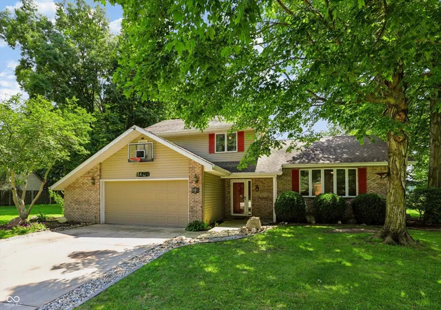 4th image of 8409 Timber Ln, Lafayette, IN 47905 | MLS# 22119635