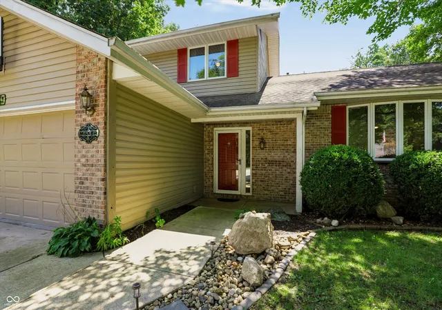 5th image of 8409 Timber Ln, Lafayette, IN 47905 | MLS# 22119635