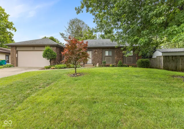 1st image of 103 Merlin Dr, Franklin, IN 46131 | MLS# 22119637