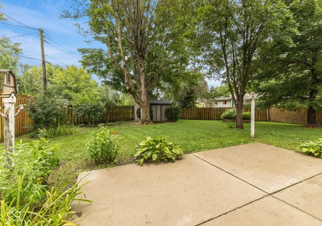 29th image of 103 Merlin Dr, Franklin, IN 46131 | MLS# 22119637