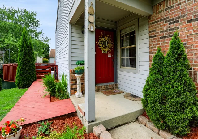4th image of 7854 Park North Cir, Indianapolis, IN 46260 | MLS# 22119638