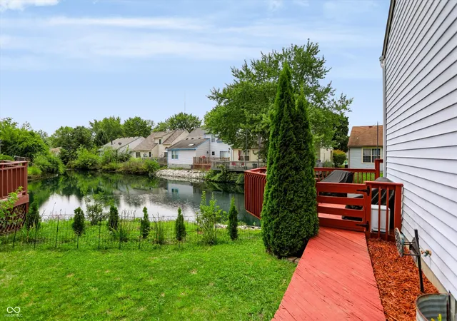 48th image of 7854 Park North Cir, Indianapolis, IN 46260 | MLS# 22119638