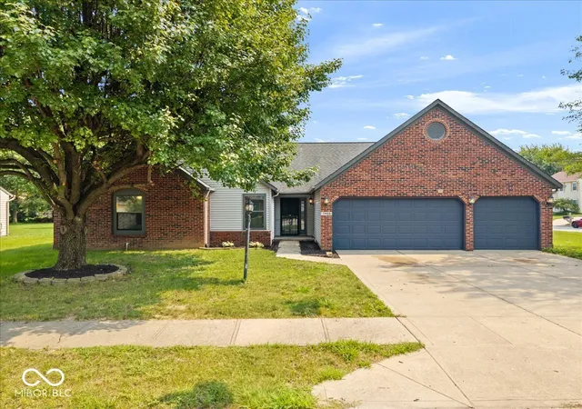 2nd image of 7455 Tarragon, Indianapolis, IN 46237 | MLS# 22119639