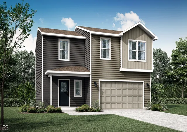 1st image of 11860 Cotterill Wy, Indianapolis, IN 46235 | MLS# 22119640
