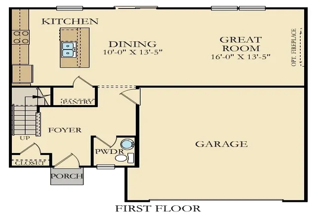 2nd image of 11860 Cotterill Wy, Indianapolis, IN 46235 | MLS# 22119640